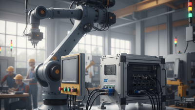 Top 10 Benefits of Using Industrial PC for Your Business?