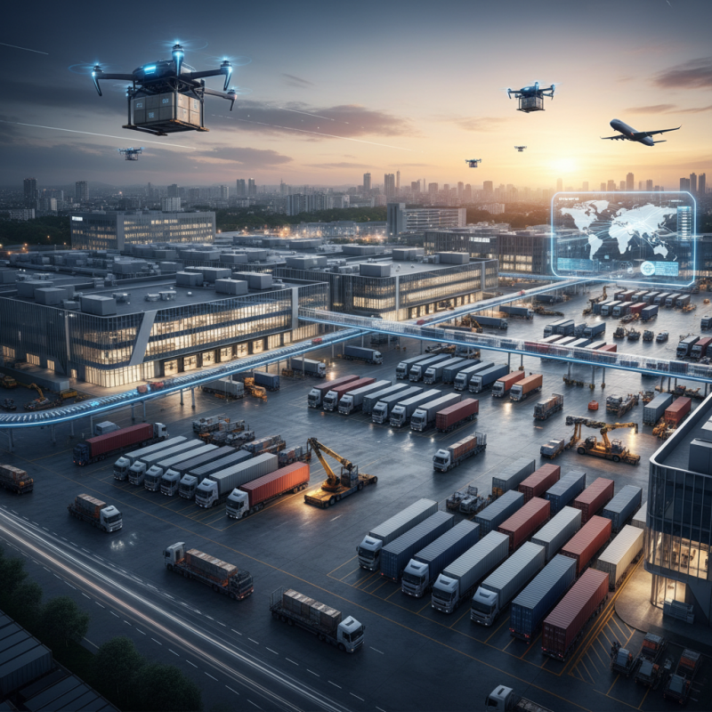 What Are Hub Units and How Do They Benefit Global Buyers?