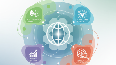 Top New Label Materials for Global Buyers to Consider?