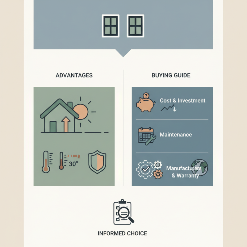 Clad Wood Windows Advantages and Buying Guide for Global Buyers?