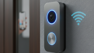 Top 10 Wifi Doorbell Features You Must Know About?
