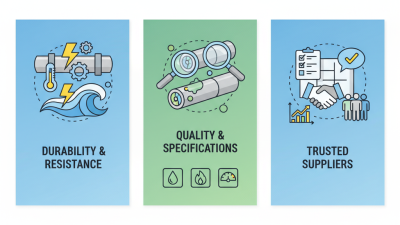 2026 Best Cast Nylon Pipe Buying Guide for Global Suppliers?