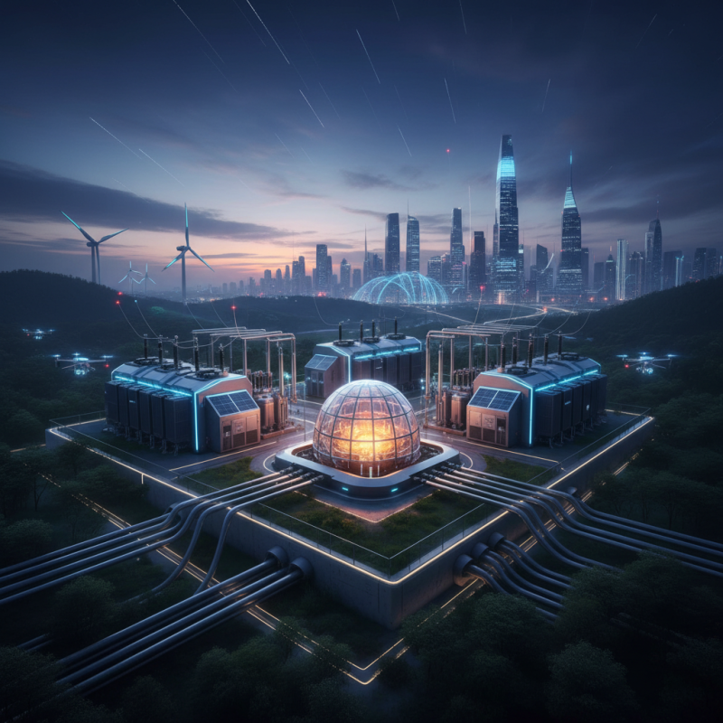 2026 Best Transformer Substation Solutions for Global Buyers?