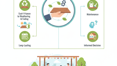 Why Choose WPC Classic Decking for Your Outdoor Spaces?