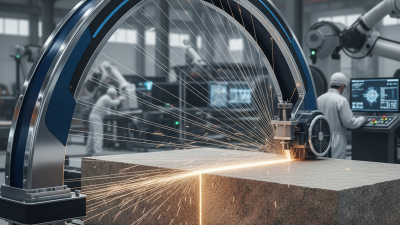 2026 Best Arc Shape Multi Wire Saw for Global Buyers?