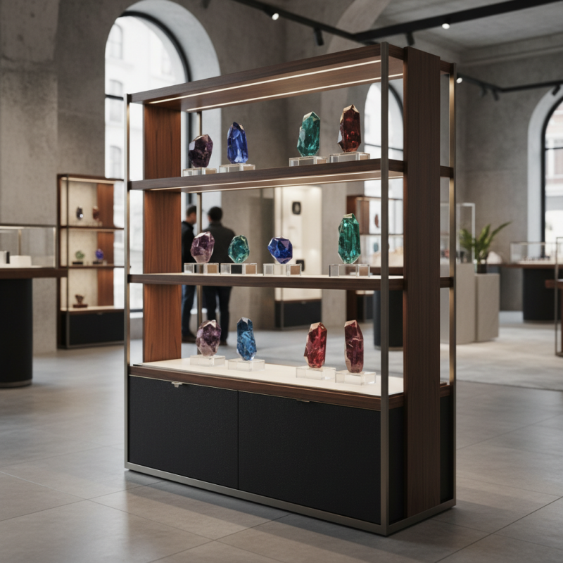 What is a Premium Display Stand and Why You Need One?