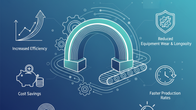 What is Arc Shape Multi Wire Sa and Its Benefits for Buyers?