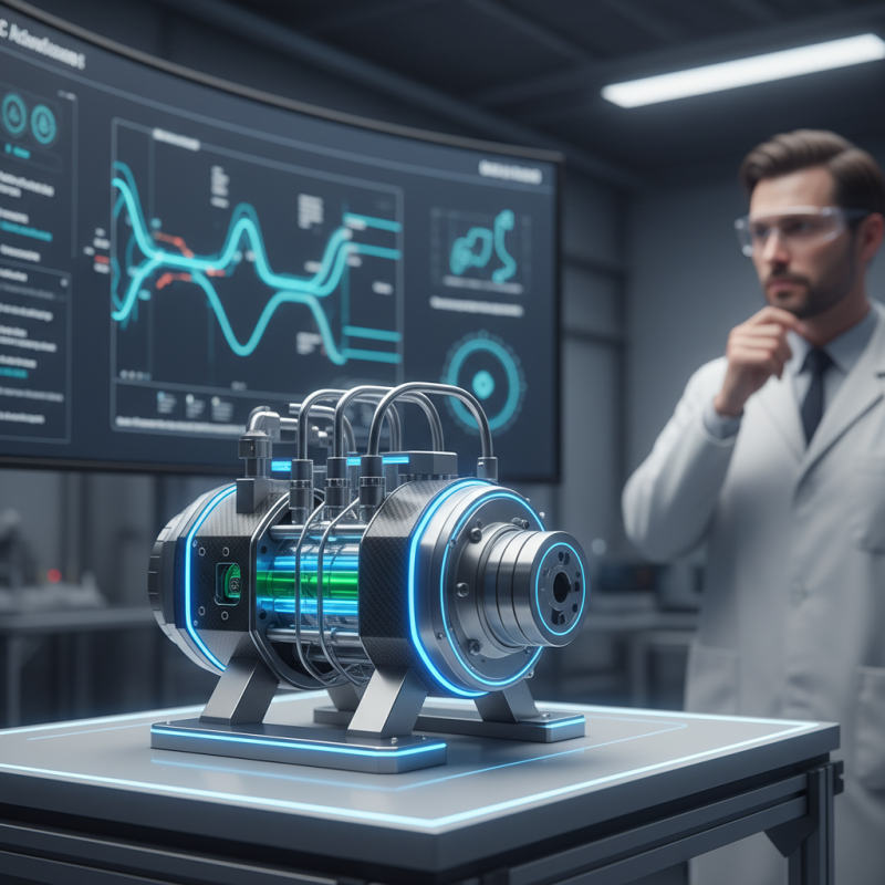 Top 10 DC High Pressure Pumps for Global Buyers in 2026?