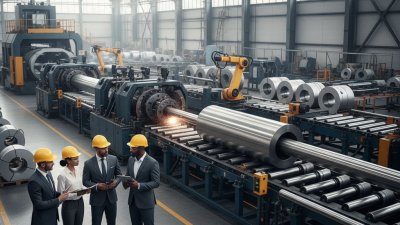 What is Stainless Tube Mills and Their Benefits for Buyers?