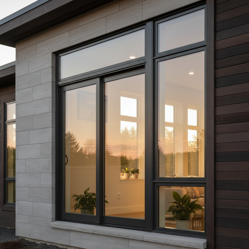 Top 10 Benefits of Choosing Clad Wood Windows for Your Home?