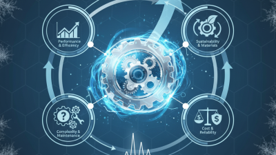 2026 Top Trends in Cryogenic Gearbox Technology for Buyers?