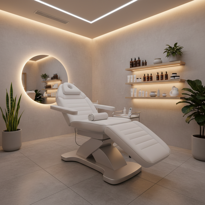 What is a Beauty Bed and How to Choose the Best One?