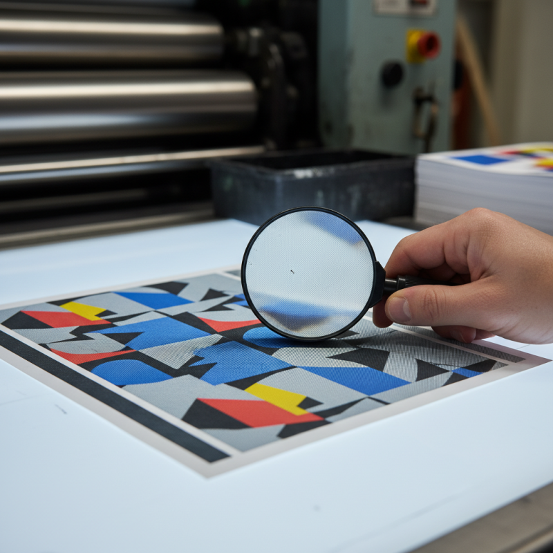 Essential Guide to Offset Printing Inspection for Quality Assurance?