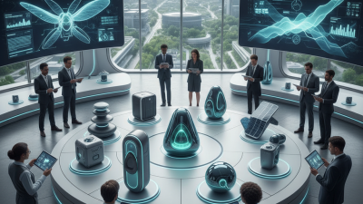 Top 10 EVOC Products for Global Buyers in 2026?