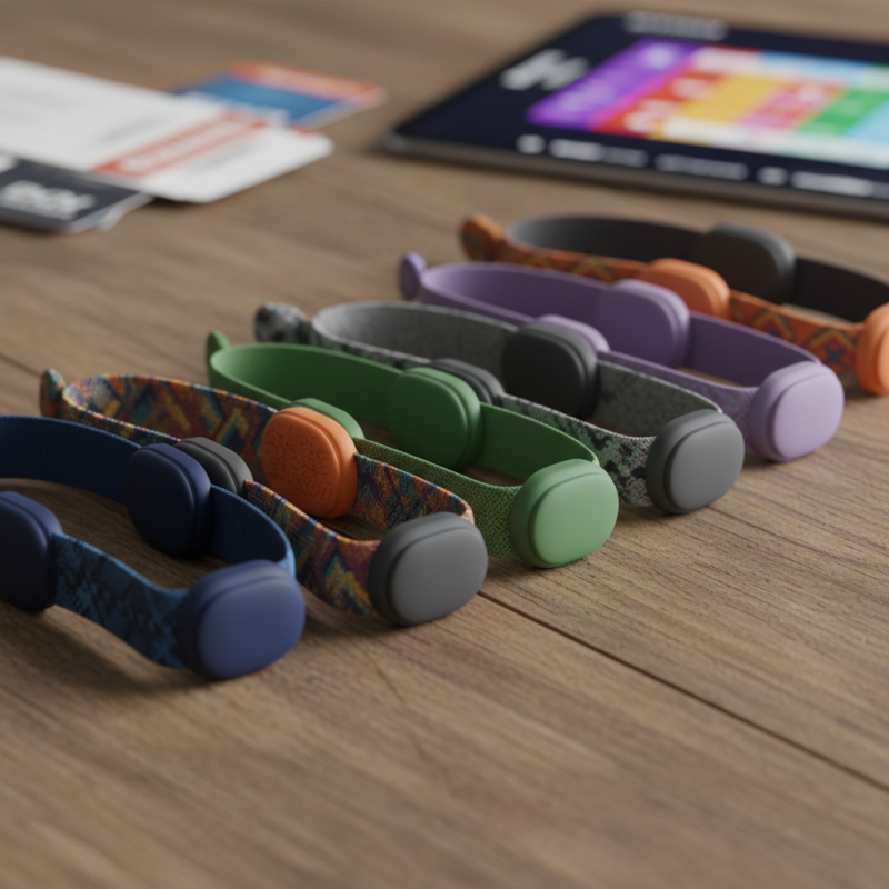 How to Choose the Best Elastic RFID Wristband for Events?