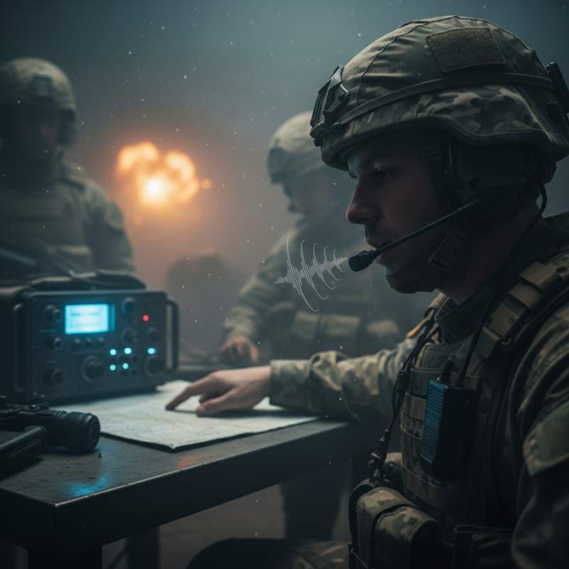 What is the Military Alphabet and How is it Used?