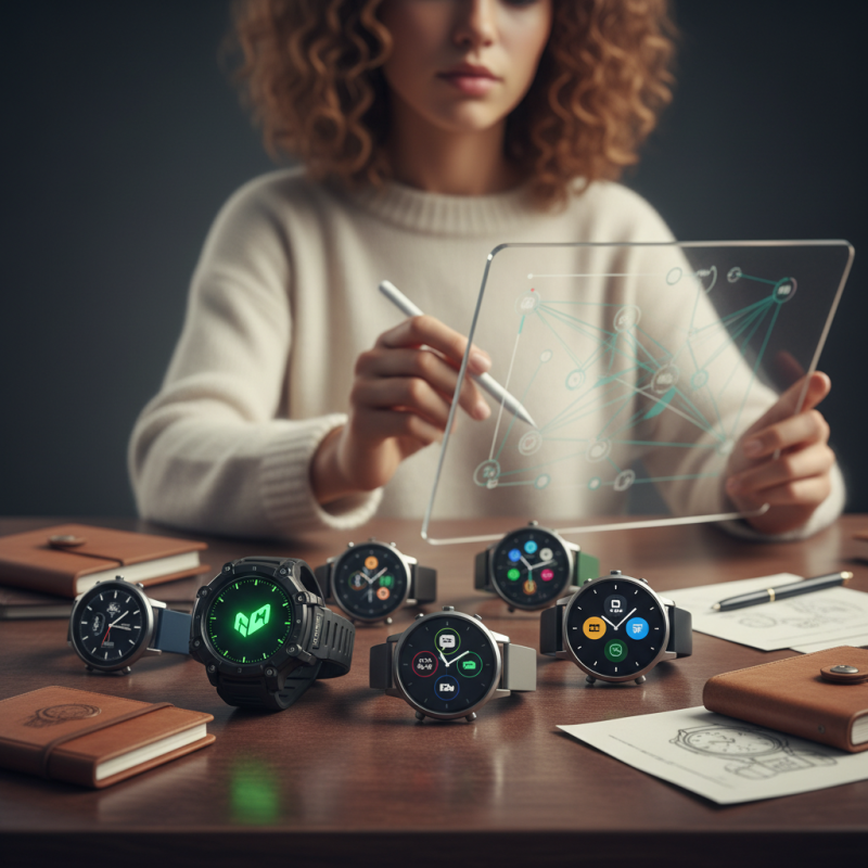 How to Choose the Best Digital Watch for Your Needs?