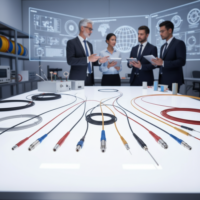 Top 10 Drop Cable Types for Your Global Sourcing Needs?