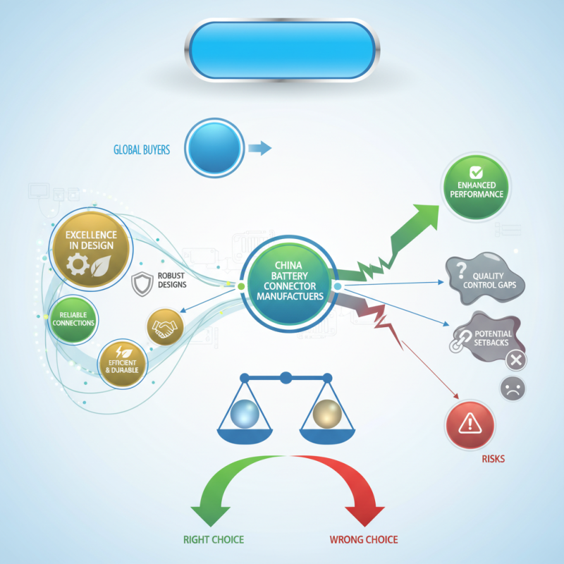 Top 10 Battery Connector Manufacturers in China for Global Buyers?