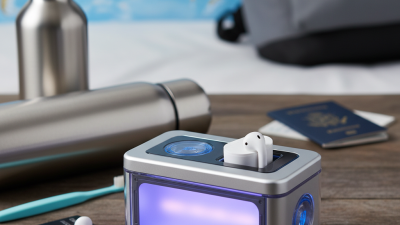 2026 Best Travel Sterilizer for Safe Journeys?