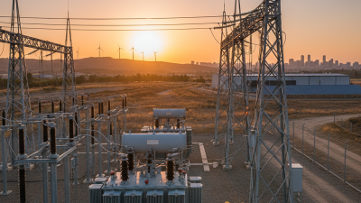 How to Choose the Right Transformer Substation for Your Needs?