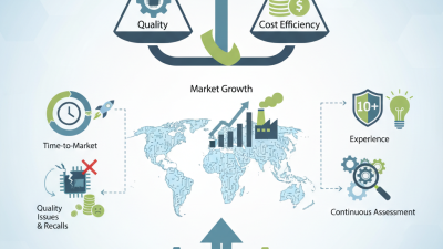 Best PCB Board Suppliers for Quality and Cost Efficiency?