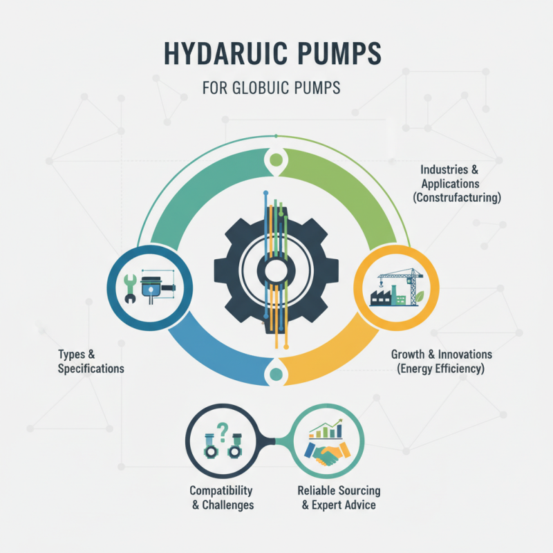 Top Hydraulic Pumps for Global Buyers in 2026?