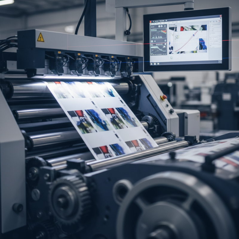 China Best Offset Printing Inspection Solutions for Global Buyers?