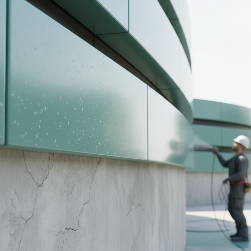 Why Choose Aliphatic Polyurethane Paint for 2026 Projects?