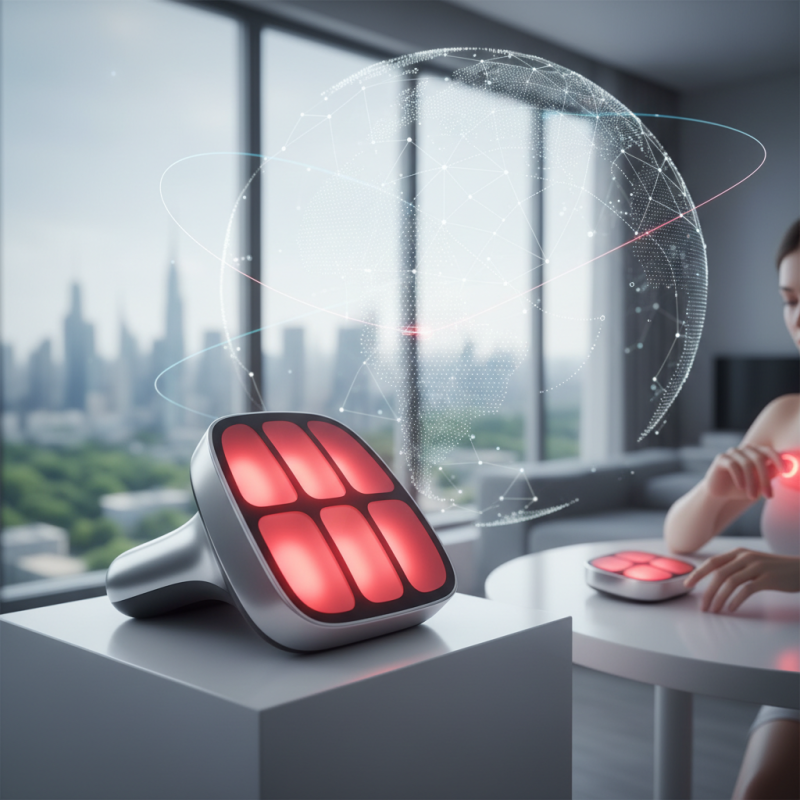Best Red Light Device for Global Buyers in 2026?