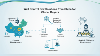 Top Well Control Box Solutions from China for Global Buyers?