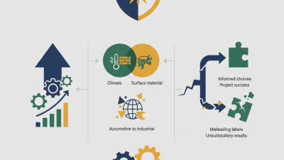 How to Choose Aliphatic Polyurethane Paint for Your Projects?