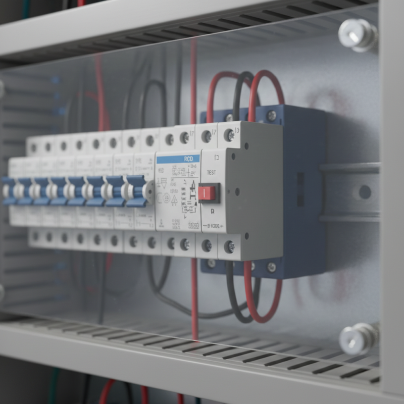 What is the Breaking Capacity of RCD and Why is it Important?