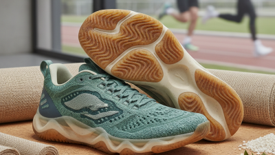 How to Choose the Best Sport Shoe Manufacturer for Your Needs?