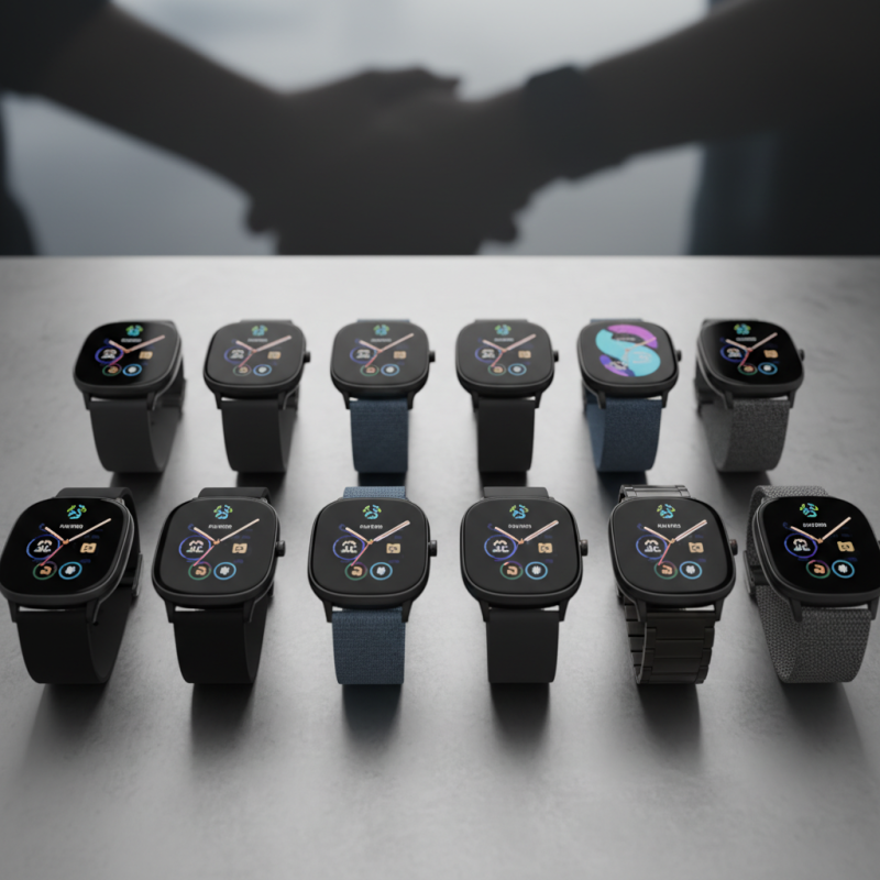 Top 10 Digital Watches to Buy for Global Buyers Now?