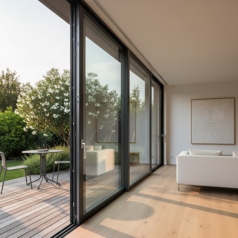 2026 How to Choose Sliding Aluminium Doors for Your Home?