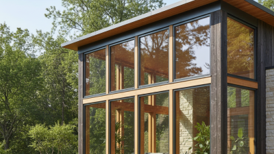 Top 10 Benefits of Clad Wood Windows for Your Home?