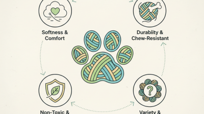 How to Choose the Best Pet Yarn for Your Furry Friends?