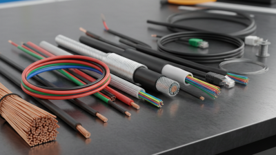 Top 10 Types of Wires and Cables for Global Buyers?