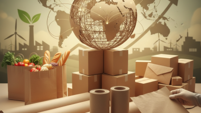 2026 Best Brown Paper Options for Global Buyers?