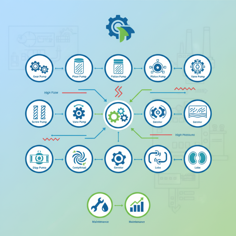 Top 10 Hydraulic Pumps You Need for Efficient Performance?