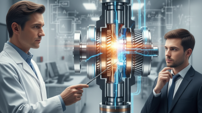 China Best Hydraulic Pump Physics Insights for Global Buyers?