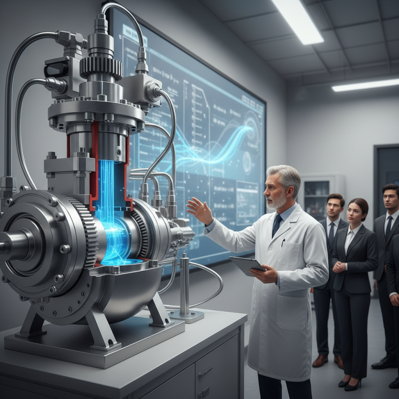 Best Hydraulic Pump Physics for Global Buyers Explained?