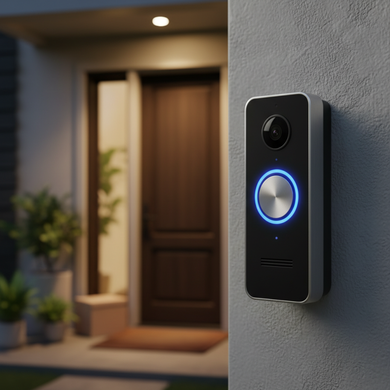 Top Wifi Doorbell for Global Buyers to Enhance Home Security?