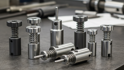 Hand Retractable Spring Plunger Buying Guide for Global Suppliers?