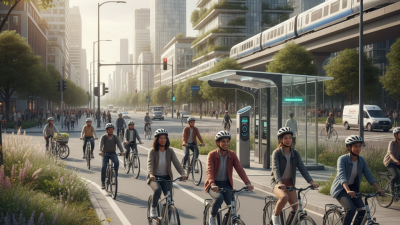 Best Electric Bikes for Eco-Friendly Commuting in 2026?