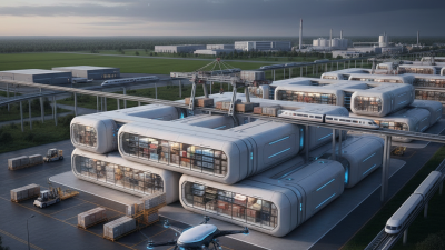 Top Temporary Storage Solutions for Global Buyers?