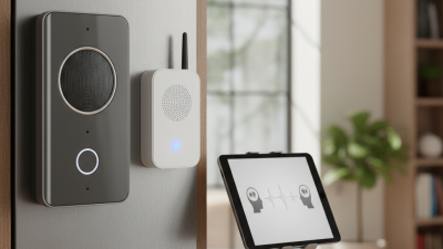 How to Choose the Best Audio Door Intercom System for You
