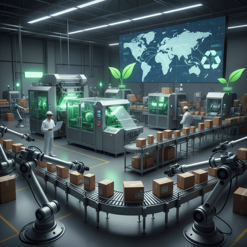 Top 10 Packaging Machinery Solutions for Global Buyers?