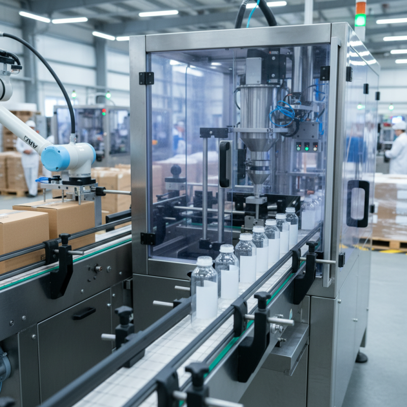 Why Invest in Packaging Machinery for Your Business Growth?